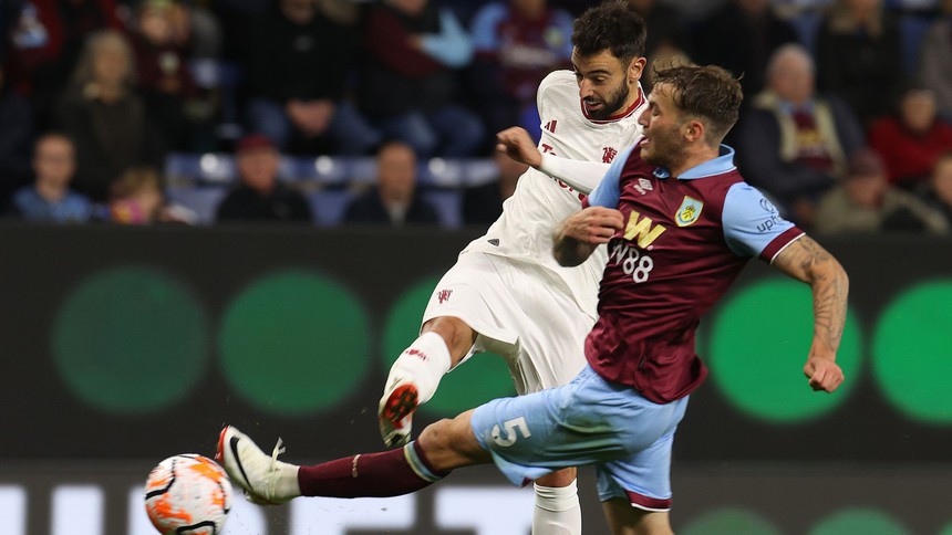 MU tạm thời vượt qua khủng hoảng: Cầu vồng không luôn xuất hiện sau bão giông - Ảnh 1.