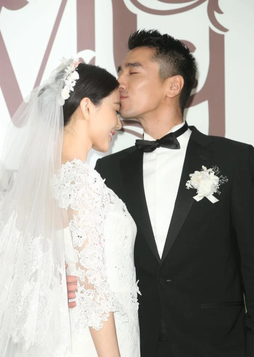 Khi mỹ nhân Hoa ngữ chẳng giữ nổi tình yêu: Phạm Băng Băng cay đắng, Triệu Vy 2 lần bị ruồng bỏ - Ảnh 11.