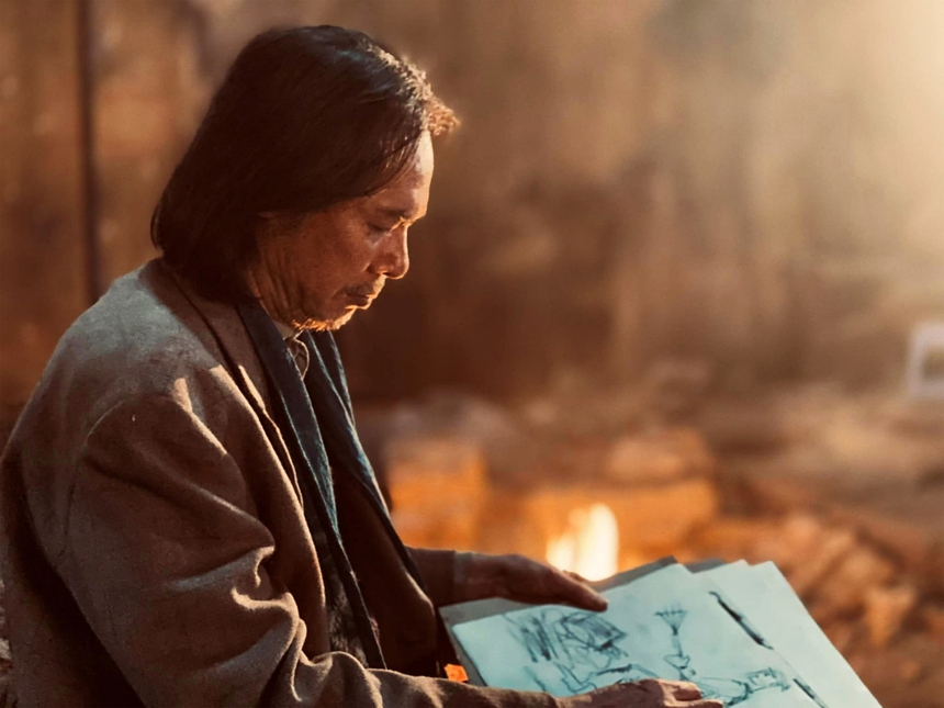 'Đào, phở và piano' - Cộng hưởng phẩm chất Hà Nội - Ảnh 2.