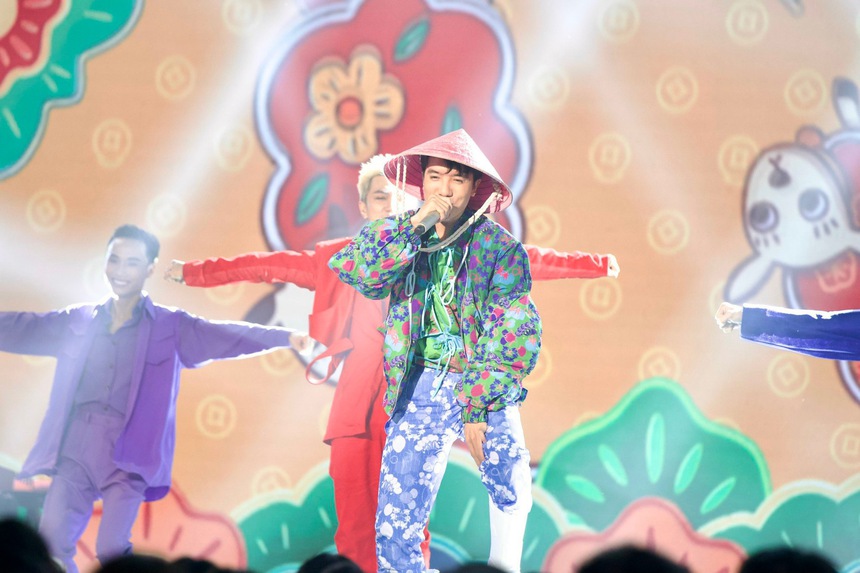 Mỹ Tâm ẩn ý chuyện ‘lấy chồng’ trên sóng Vietnam Idol 2023 - Ảnh 9.