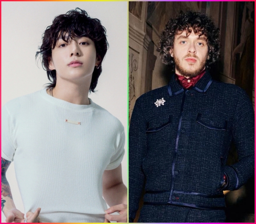 Jungkook của BTS sẽ sớm trình làng đĩa đơn solo mới - Ảnh 1.