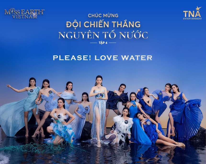 Bùi Quỳnh Hoa ban ngày làm thí sinh MUVN, tối thành mentor “máu chiến” ở MEVN - Ảnh 2.