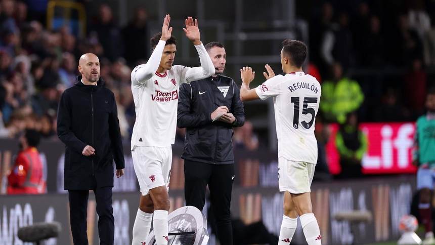 Tin nóng thể thao tối 24/9: Ronaldo muốn gắn bó trọn đời với Al Nassr, Kipchoge lần thứ 5 vô địch Berlin Marathon - Ảnh 3.