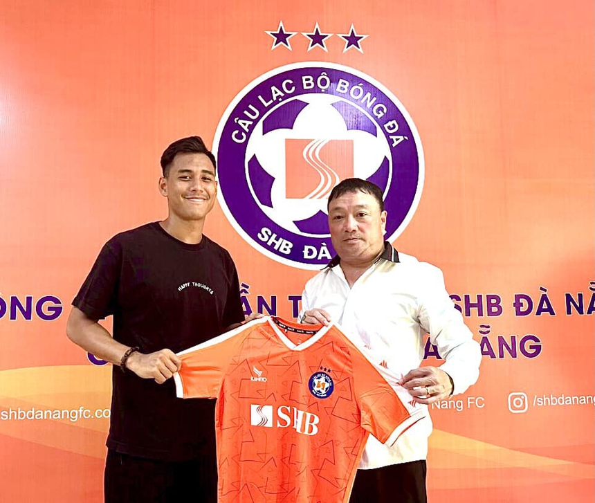 Bóng đá Việt Nam 24/9: HAGL không chiêu mộ tiền đạo Thái Lan - Ảnh 6.