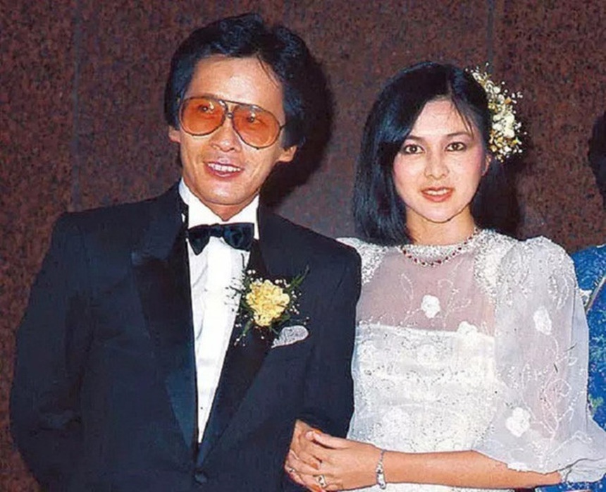 ‘'Tiểu tam quen thói' đời đầu Quan Chi Lâm cô độc ở tuổi 61 bên khối tài sản 1500 tỷ đồng - Ảnh 5. ‘'Tiểu tam quen thói' đời đầu Quan Chi Lâm cô độc ở tuổi 61 bên khối tài sản 1500 tỷ đồng - Ảnh 5.