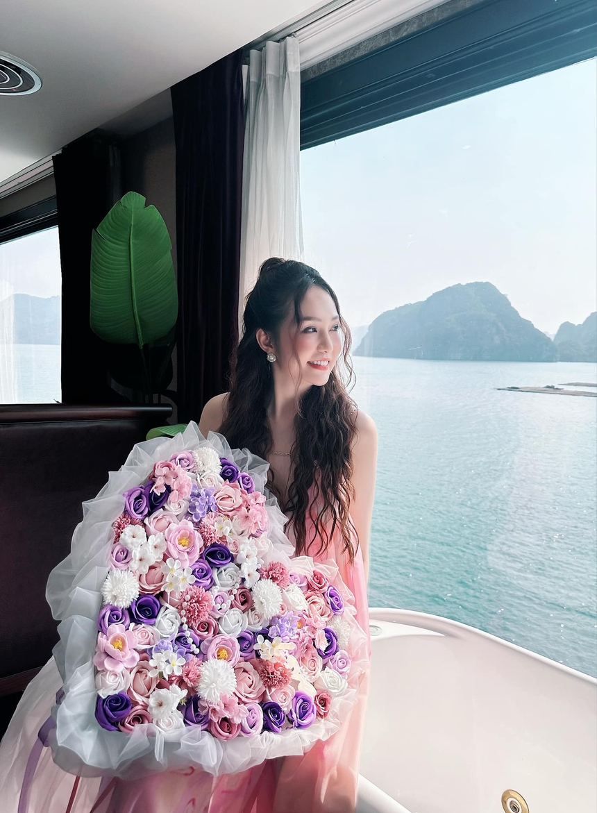 Hôn nhân 10 năm của Tuấn Hưng và bà xã: Hạnh phúc nhờ nhẫn nhịn và sống trách nhiệm - Ảnh 4.