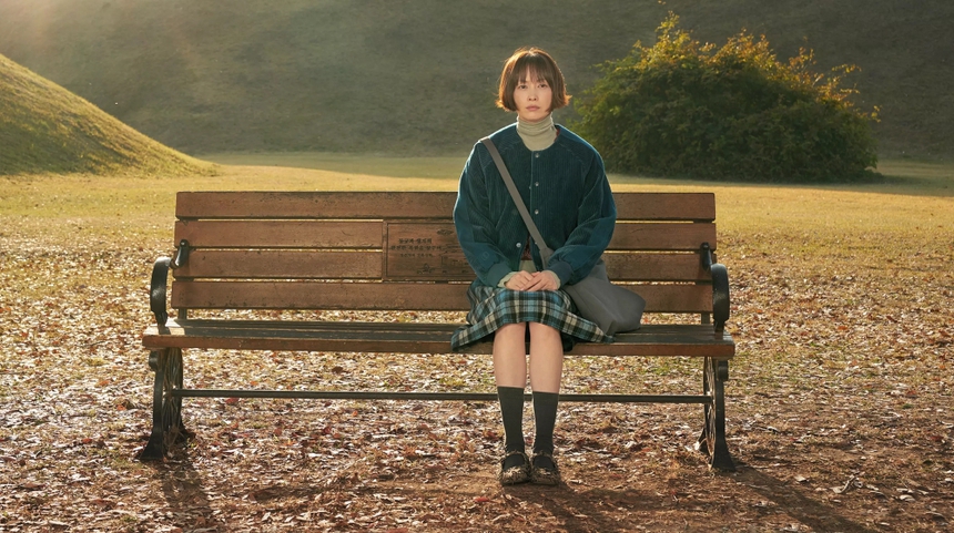 Top 10 phim Hàn gây 'nghiện' nhất năm 2023 - Ảnh 7. Top 10 phim Hàn gây 'nghiện' nhất năm 2023 - Ảnh 7.