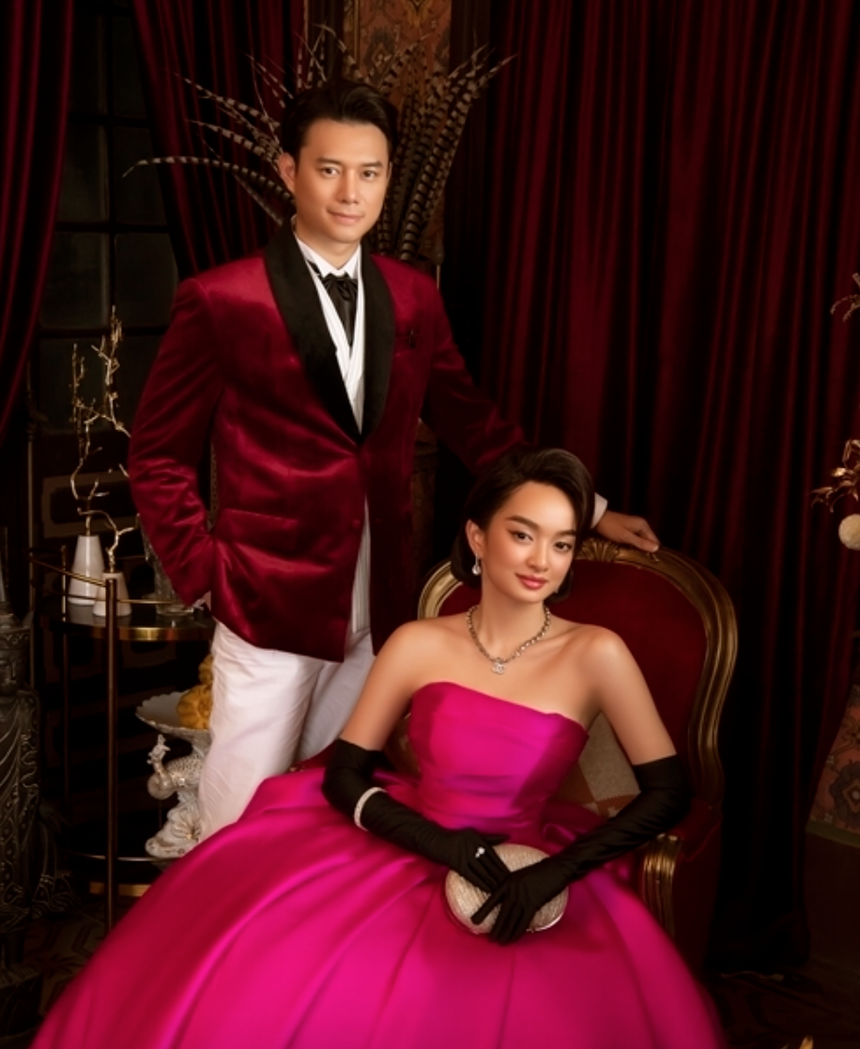 Nguyễn Anh Dũng: Biết ơn Trương Ngọc Ánh đã trao cơ hội làm đạo diễn  - Ảnh 6.