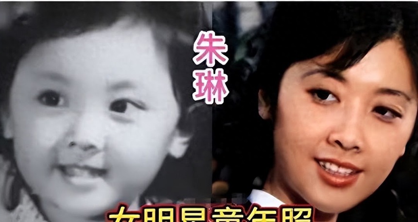 Vua nữ quốc 'Tây Du Ký' Chu Lâm sống cô độc hơn 20 năm, cuối đời không con cái - Ảnh 1. Vua nữ quốc 'Tây Du Ký' Chu Lâm sống cô độc hơn 20 năm, cuối đời không con cái - Ảnh 1.