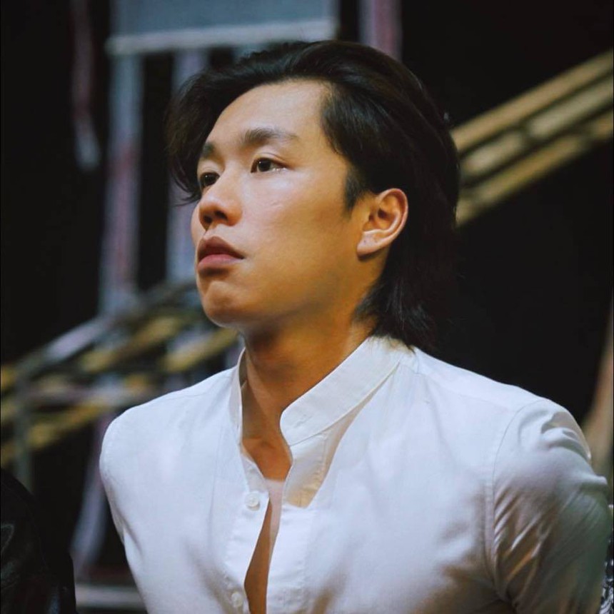 Con trai 'Táo Y Tế' Vân Dung chiếm sóng giờ vàng VTV: - Ảnh 6. Con trai 'Táo Y Tế' Vân Dung chiếm sóng giờ vàng VTV: - Ảnh 6.