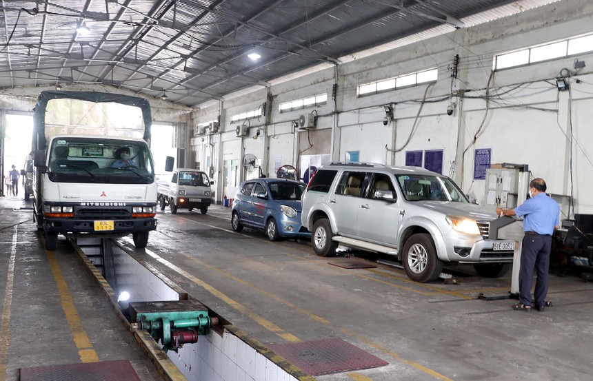 Những chính sách về kinh tế hiệu lực từ tháng 10/2023 - Ảnh 2.