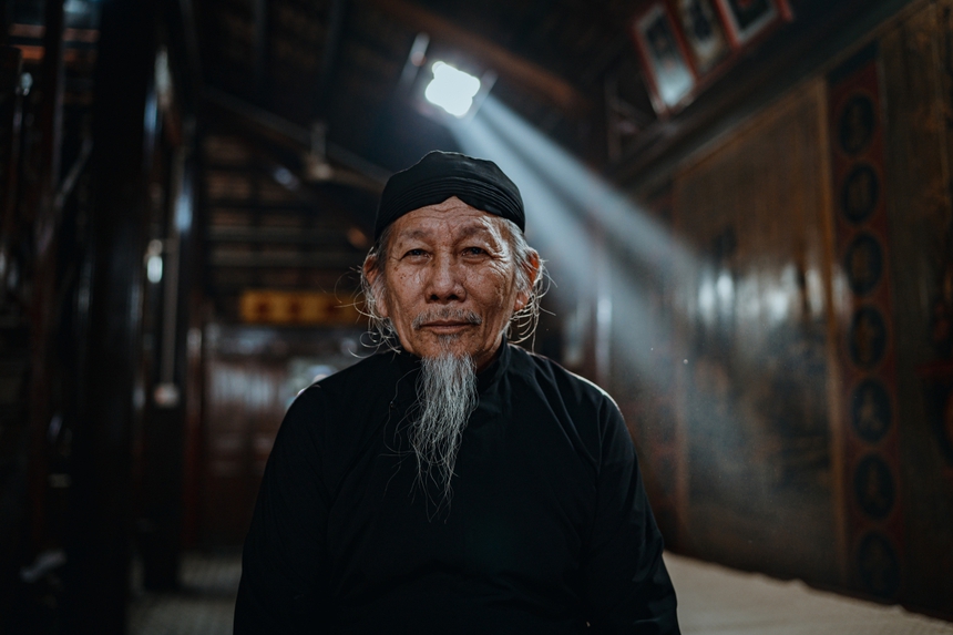'Long Sơn đảo - Vùng đất huyền bí' - phim tài liệu chân thực Tôn vinh sắc Việt - Ảnh 1.