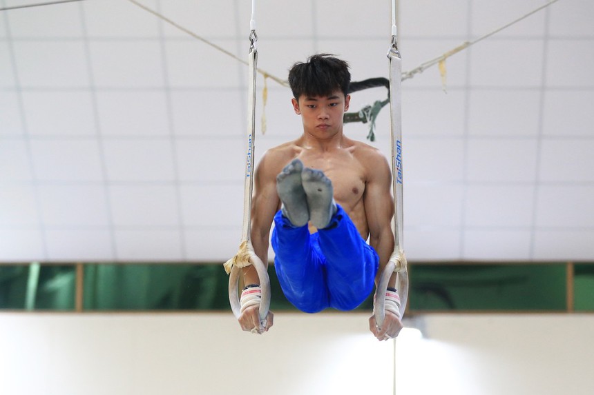 Lịch thi đấu ASIAD 2023 hôm nay 26/9: Chờ huy chương từ Wushu, TDDC, và Esports - Ảnh 2.