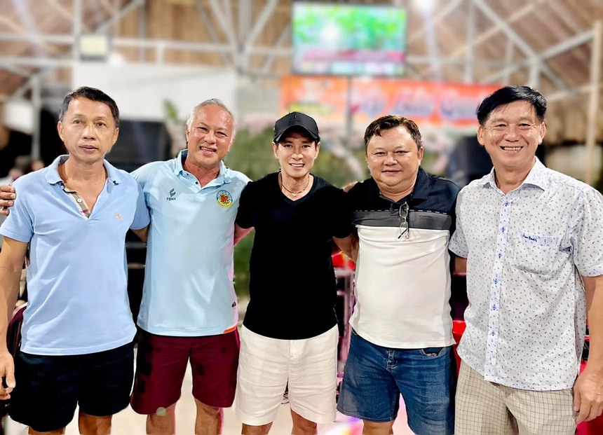 Sao Việt 25/9: Nhã Phương kỷ niệm 5 năm ngày cưới với Trường Giang, Hoa hậu Khánh Vân hóa Hằng Nga dịp Trung Thu - Ảnh 4. Sao Việt 25/9: Nhã Phương kỷ niệm 5 năm ngày cưới với Trường Giang, Hoa hậu Khánh Vân hóa Hằng Nga dịp Trung Thu - Ảnh 4.