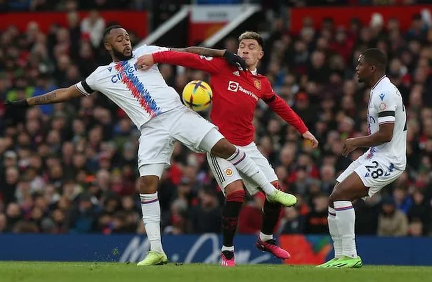 Nhận định bóng đá hôm nay 26/9: MU vs Crystal Palace, Mallorca vs Barcelona - Ảnh 6.