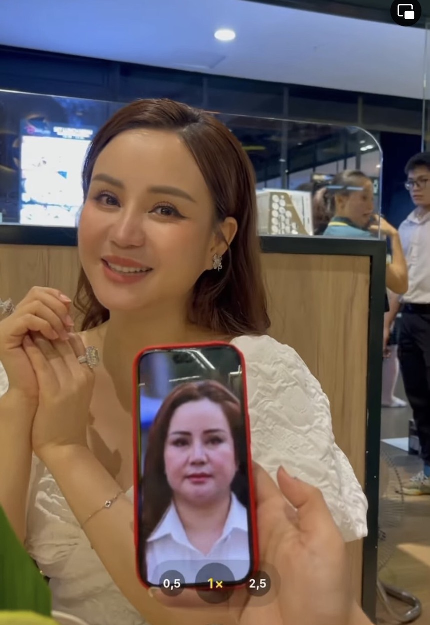 Sao Việt 25/9: Nhã Phương kỷ niệm 5 năm ngày cưới với Trường Giang, Hoa hậu Khánh Vân hóa Hằng Nga dịp Trung Thu - Ảnh 8. Sao Việt 25/9: Nhã Phương kỷ niệm 5 năm ngày cưới với Trường Giang, Hoa hậu Khánh Vân hóa Hằng Nga dịp Trung Thu - Ảnh 8.