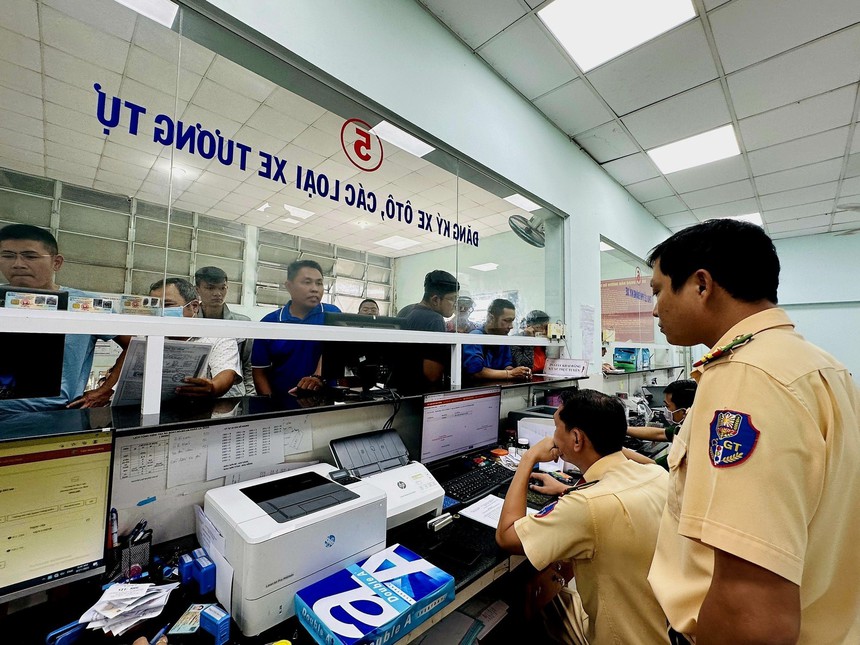 Những chính sách về kinh tế hiệu lực từ tháng 10/2023 - Ảnh 5.