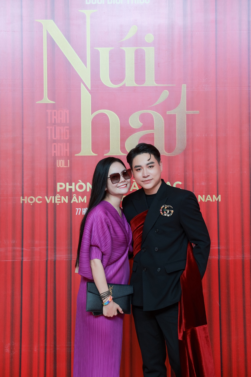 Giọng ca phi giới tính Trần Tùng Anh: Ra cùng lúc 9 MV, tiết lộ số tiền khủng để thực hiện dự án - Ảnh 8.