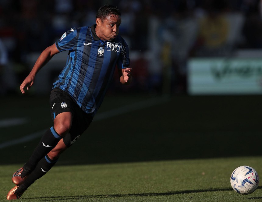 Nhận định bóng đá Verona vs Atalanta (23h30, 27/9), Serie A vòng 6 - Ảnh 2.