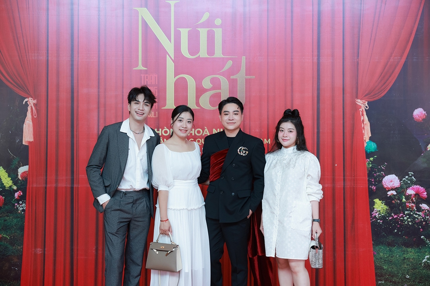 Giọng ca phi giới tính Trần Tùng Anh: Ra cùng lúc 9 MV, tiết lộ số tiền khủng để thực hiện dự án - Ảnh 10.