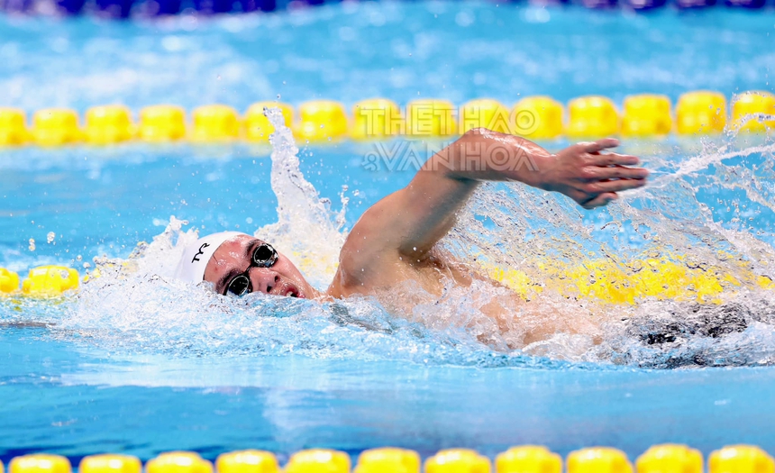 Trực tiếp kết quả thi đấu đoàn TTVN tại ASIAD 2023 hôm nay (26/9): Việt Nam hụt HC ở môn bơi - Ảnh 2. Trực tiếp kết quả thi đấu đoàn TTVN tại ASIAD 2023 hôm nay (26/9): Việt Nam hụt HC ở môn bơi - Ảnh 2.