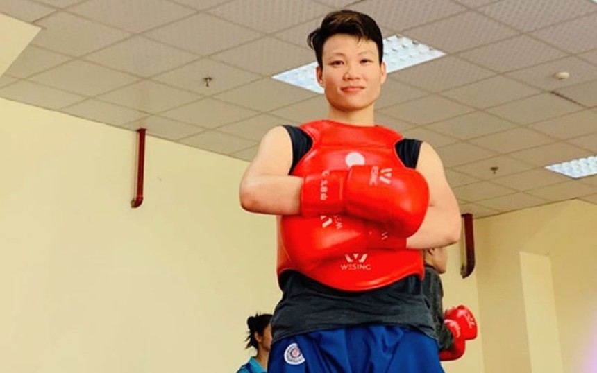 Tin nóng thể thao tối 26/9: Tán thủ Việt Nam chắc chắn có huy chương ở ASIAD - Ảnh 2.