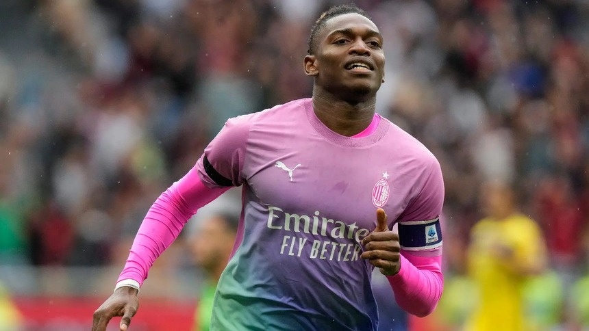 23h30 ngày 27/9, sân Unipol Domus, Cagliari – Milan: Vẫn cần Leao tỏa sáng hơn nữa - Ảnh 1. 23h30 ngày 27/9, sân Unipol Domus, Cagliari – Milan: Vẫn cần Leao tỏa sáng hơn nữa - Ảnh 1.