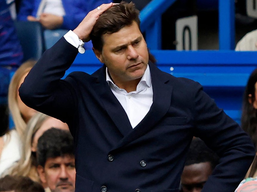 1 tỉ bảng không làm Chelsea mạnh hơn - Ảnh 2.