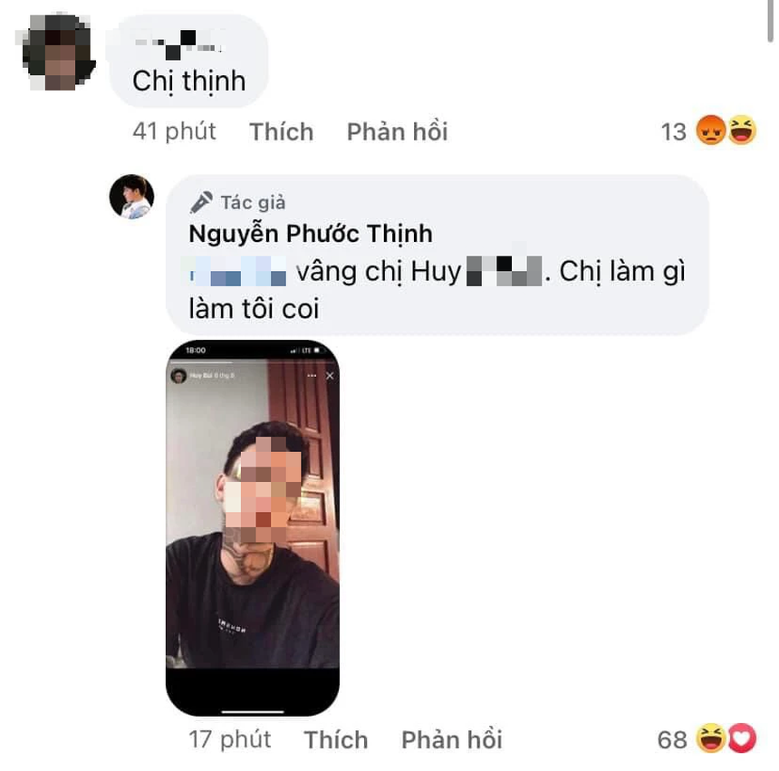 Sao Việt 26/9: Diệp Lâm Anh, Quỳnh Nga xác nhận tham gia 'Đạp gió', Noo Phước Thịnh đáp trả 'cực gắt' anti - fan - Ảnh 4.