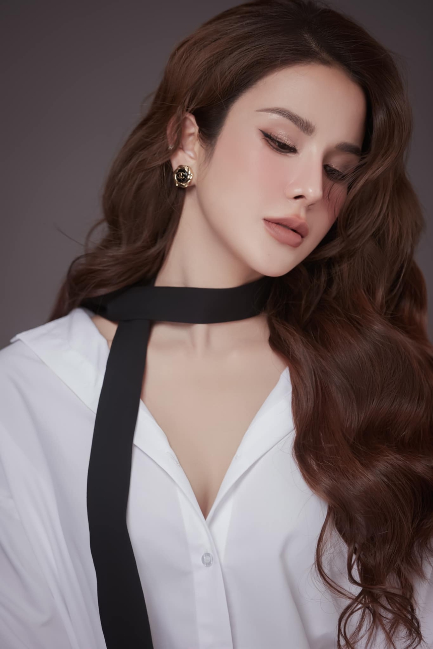 Diệp Lâm Anh lên bài khép lại hành trình tranh quyền nuôi con với chồng cũ: Mỹ phẩm đắt tiền cũng không bằng giấc ngủ ngon - Ảnh 3.