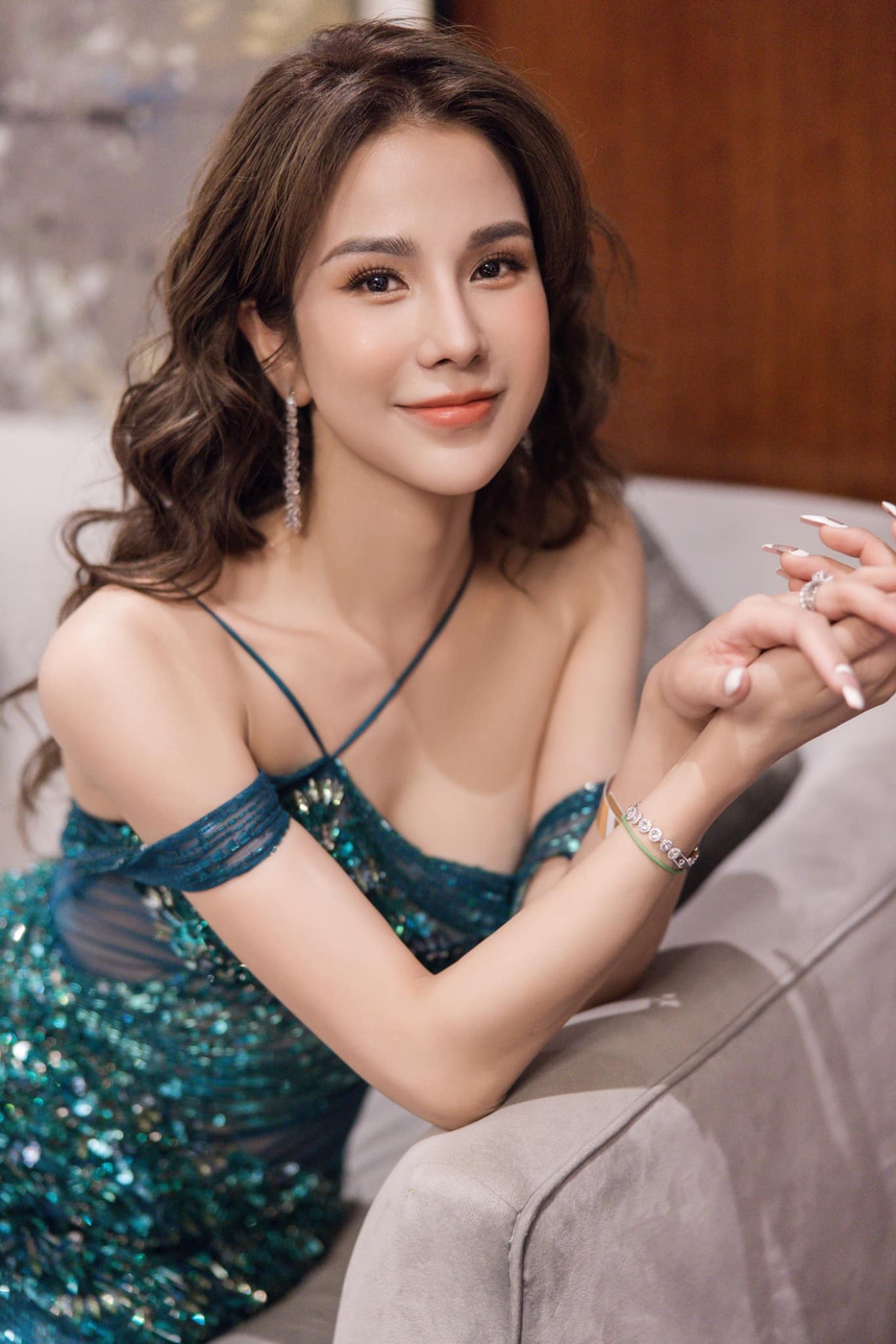 Diệp Lâm Anh lên bài khép lại hành trình tranh quyền nuôi con với chồng cũ: Mỹ phẩm đắt tiền cũng không bằng giấc ngủ ngon - Ảnh 2.