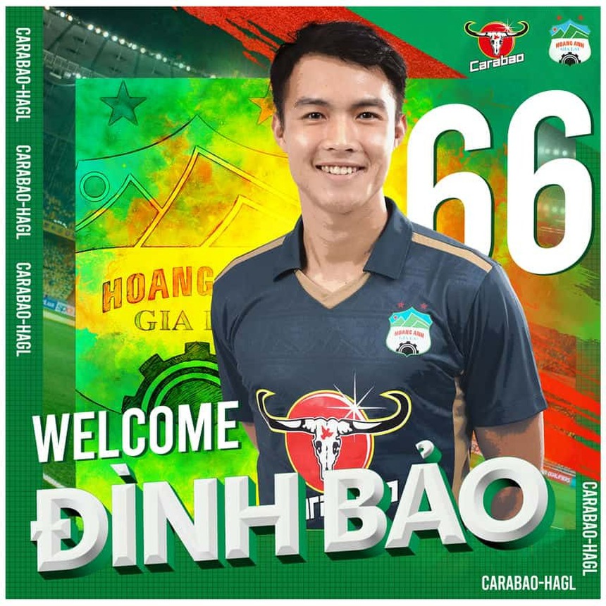 Chuyển nhượng V-League hôm nay 26/9: Cựu tuyển thủ Việt Nam gia nhập Bình Định, sao HAGL tới Thanh Hóa - Ảnh 3.