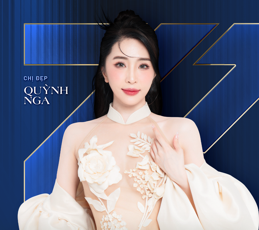 Hậu ly hôn, Diệp Lâm Anh tái xuất ‘chinh chiến’ trong Chị đẹp đạp gió rẽ sóng 2023 - Ảnh 7.