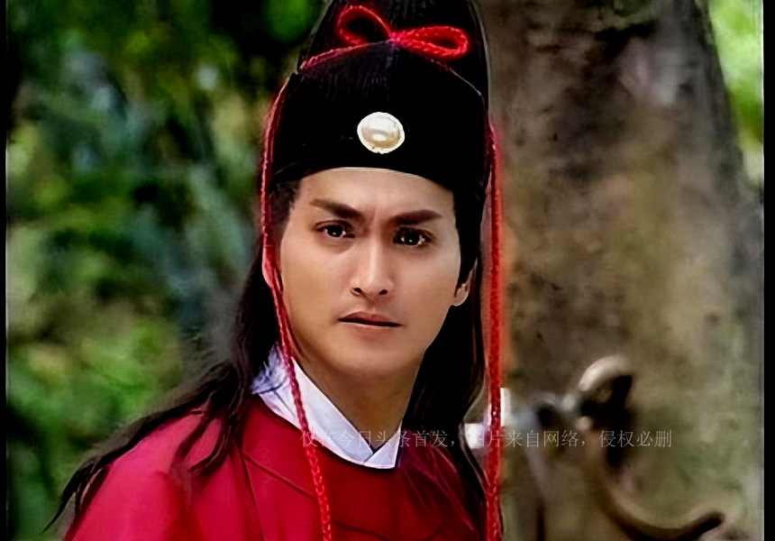 Sự 'biến mất' đầy tiếc nuối của 'Triển Chiêu' Hà Gia Kính trong nền giải trí - Ảnh 1.