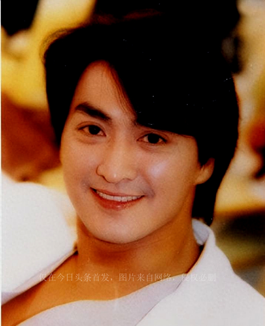 Sự 'biến mất' đầy tiếc nuối của 'Triển Chiêu' Hà Gia Kính trong nền giải trí - Ảnh 3.