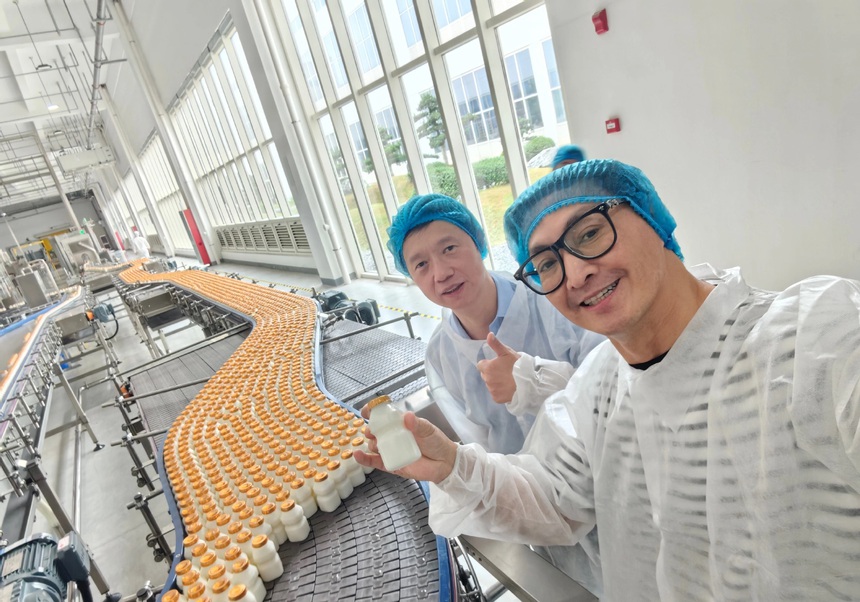 Sự 'biến mất' đầy tiếc nuối của 'Triển Chiêu' Hà Gia Kính trong nền giải trí - Ảnh 9.