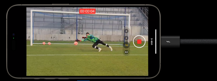 Sức mạnh đích thực của Chip Apple A17 Pro trong bộ đôi iPhone 15 Pro Và iPhone 15 Pro Max - Ảnh 3.