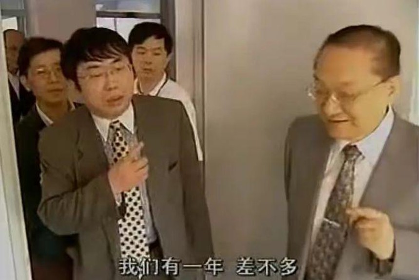 Lý do nhà văn Kim Dung sa thải ngay người giúp việc sau khi mời kỳ thủ cờ vây Nhiếp Vệ Bình tới nhà ăn tối - Ảnh 6.