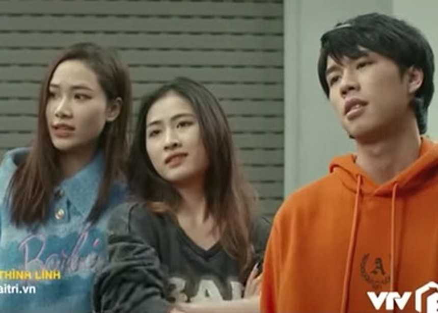 Con trai Vân Dung liên tiếp đóng phim giờ vàng: Trên phim chuyên vai hư hỏng, ngoài đời cực tình cảm với mẹ - Ảnh 10. Con trai Vân Dung liên tiếp đóng phim giờ vàng: Trên phim chuyên vai hư hỏng, ngoài đời cực tình cảm với mẹ - Ảnh 10.