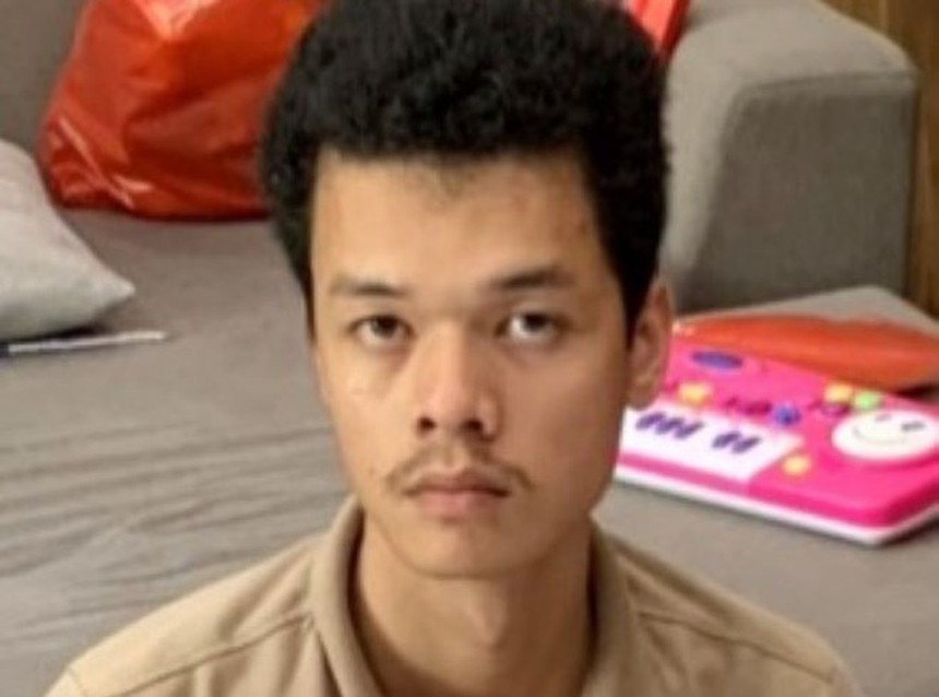 Bắt khẩn cấp đối tượng lừa đảo, chiếm đoạt tài sản của hơn 3.000 người trên mạng xã hội - Ảnh 1.