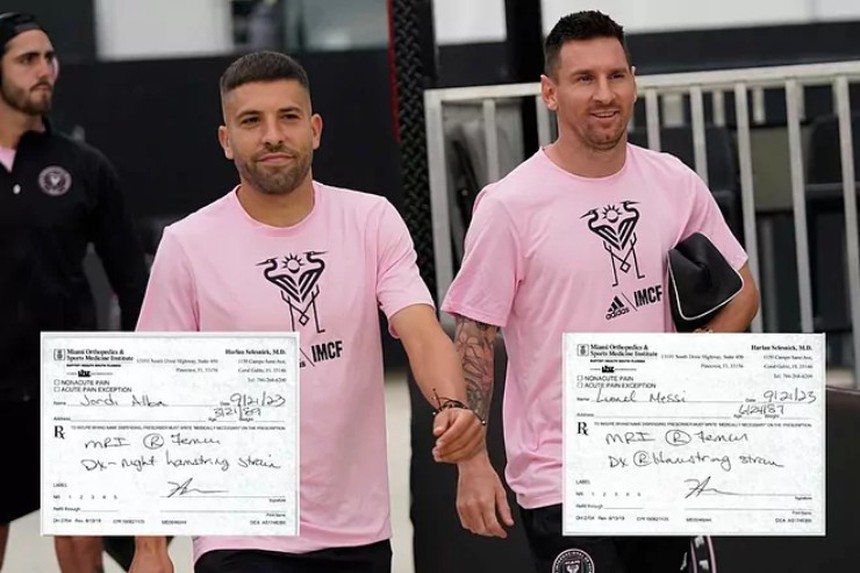 Tin nóng thể thao sáng 27/9: Barcelona suýt thua vì hàng thủ, siêu sao bóng chuyền chọn số áo quen thuộc tại Hóa Chất Đức Giang Tia Sáng - Ảnh 4.