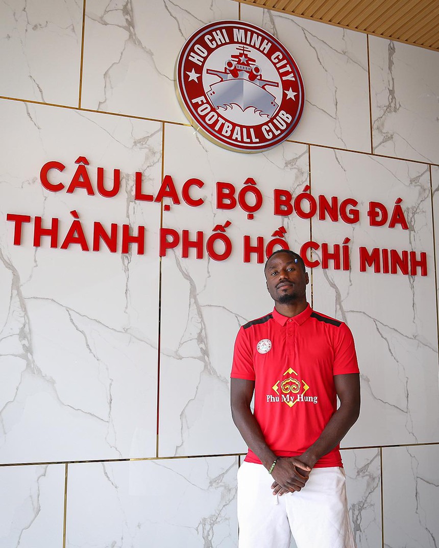 Bóng đá Việt Nam 26/9: Cadiz khen ngợi Vĩnh Nguyên, tiền đạo Việt kiều gia nhập CLB Bình Dương - Ảnh 5.