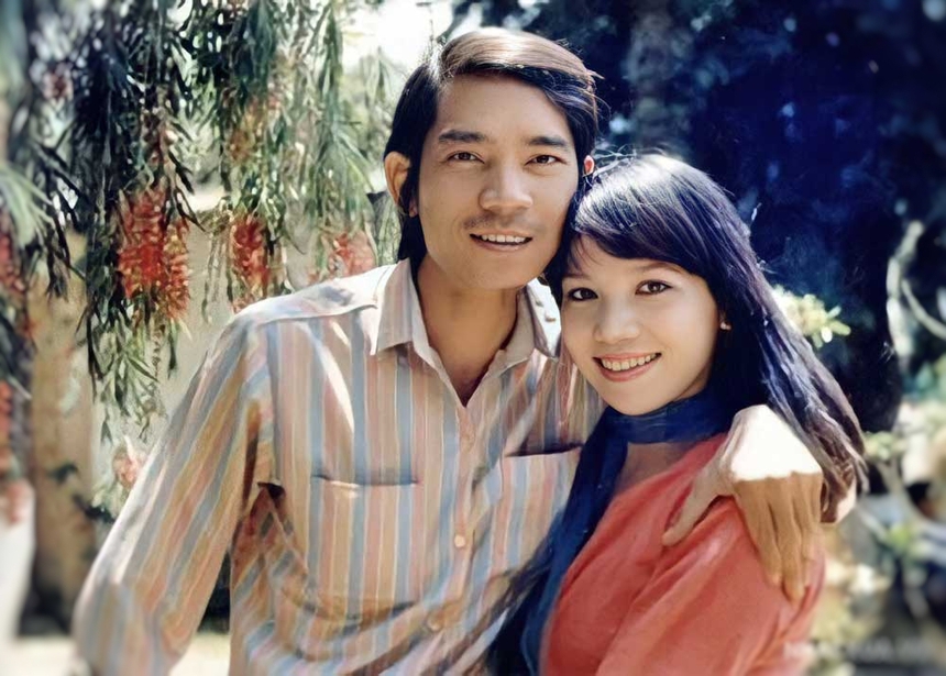 Nhạc sĩ Quốc Dũng - 'Xa vắng rồi, nỗi đau xanh ngời' - Ảnh 2. Nhạc sĩ Quốc Dũng - 'Xa vắng rồi, nỗi đau xanh ngời' - Ảnh 2.