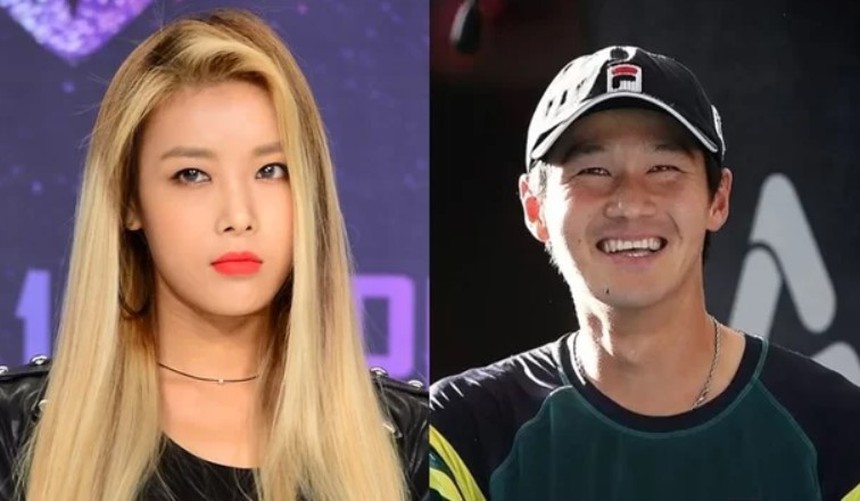 Tay vợt Hàn Quốc viết tâm thư xin lỗi CĐV và đối thủ sau hành vi đập vợt ở ASIAD, bị fan K Pop chỉ trích kịch liệt - Ảnh 4. Tay vợt Hàn Quốc viết tâm thư xin lỗi CĐV và đối thủ sau hành vi đập vợt ở ASIAD, bị fan K Pop chỉ trích kịch liệt - Ảnh 4.