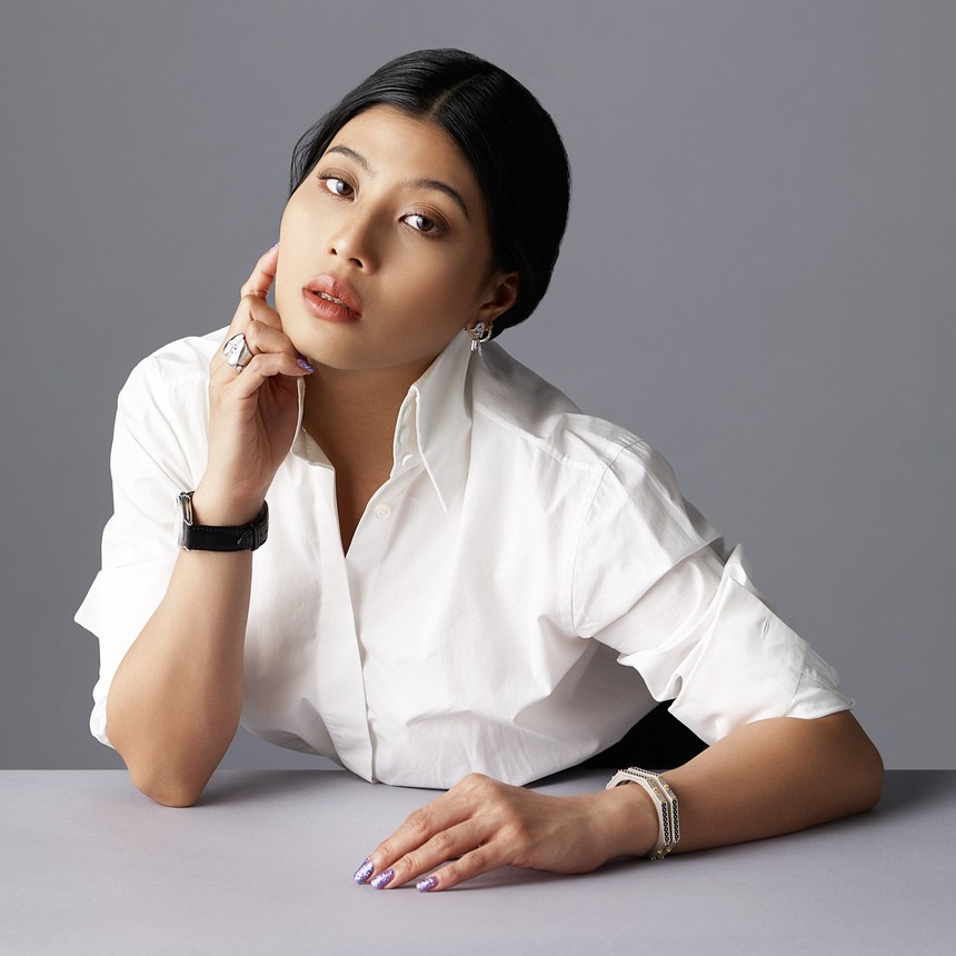 Công chúa Thái Lan sở hữu 44 tỷ đô la dự ASIAD, 'ship' ngựa chiến từ Bỉ về Trung Quốc để đua huy chương - Ảnh 3.