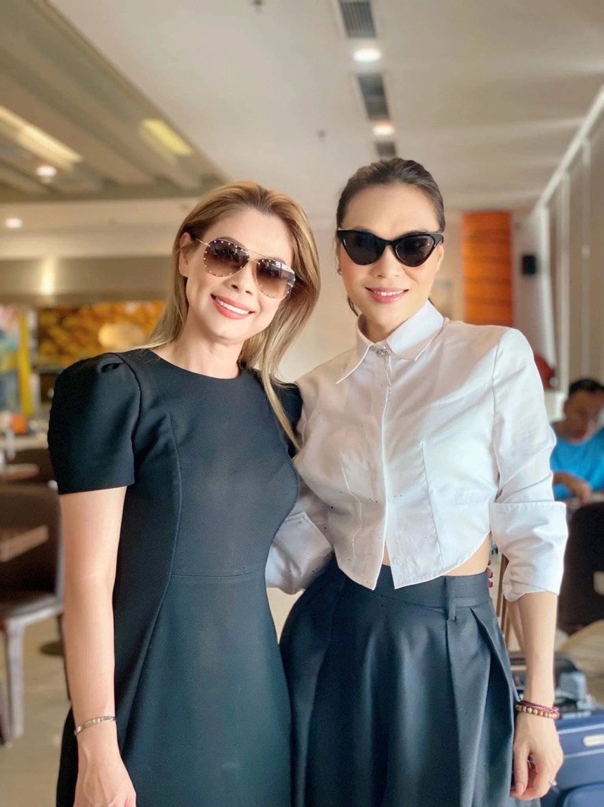 Sao Việt 26/9: Diệp Lâm Anh, Quỳnh Nga xác nhận tham gia 'Đạp gió', Noo Phước Thịnh đáp trả 'cực gắt' anti - fan - Ảnh 7.