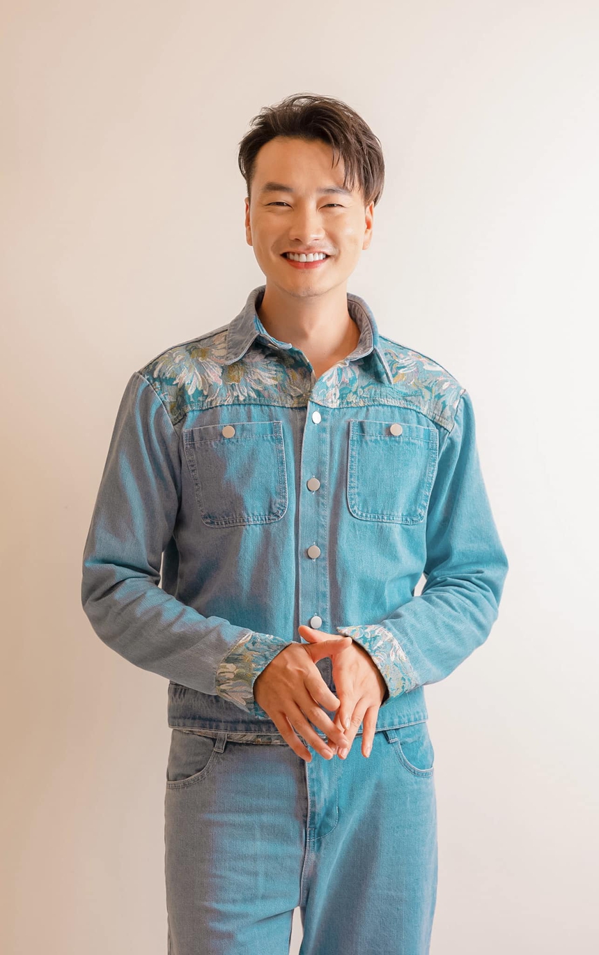 Trọng Lân chuyên các vai 'trai đểu', không phải thiếu gia Thiên Thai thì cũng là kẻ sở khanh - Ảnh 1.