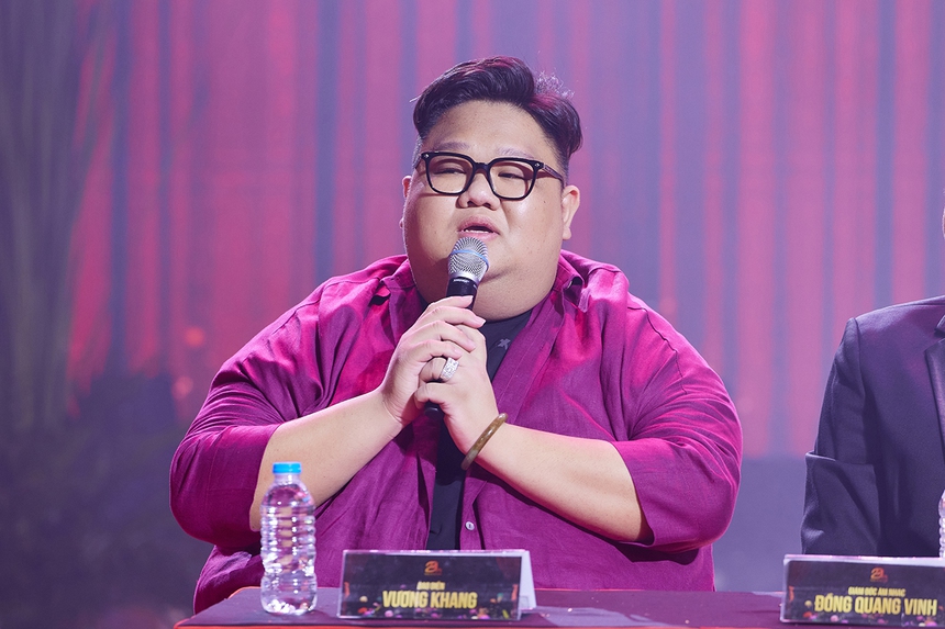 Giọng ca phi giới tính Trần Tùng Anh: Ra cùng lúc 9 MV, tiết lộ số tiền khủng để thực hiện dự án - Ảnh 4.