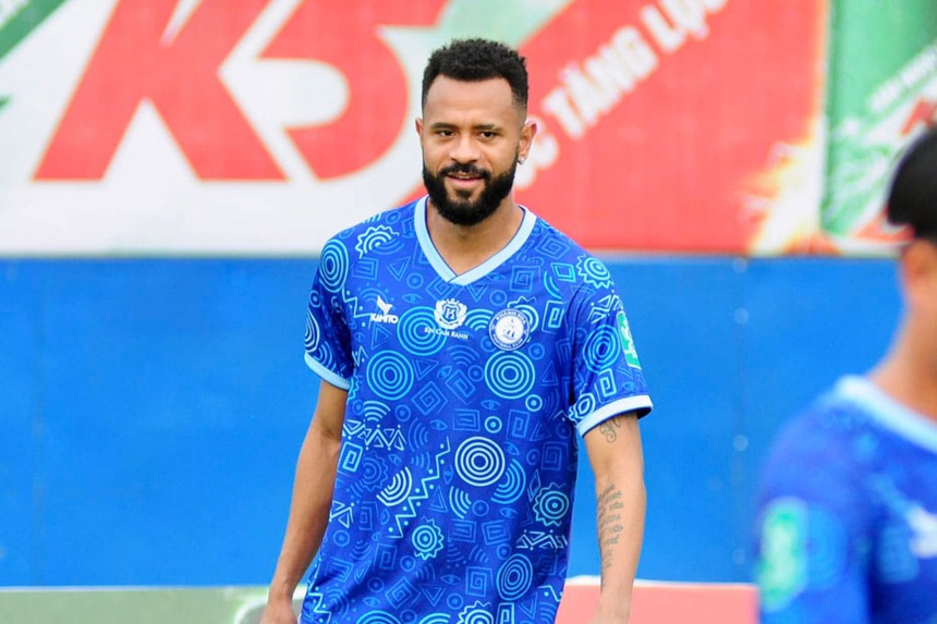 Chuyển nhượng V-League hôm nay 26/9: Cựu tuyển thủ Việt Nam gia nhập Bình Định, sao HAGL tới Thanh Hóa - Ảnh 4.