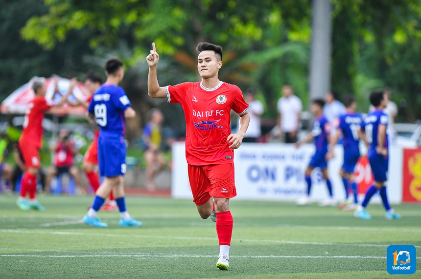 Nhiều sao phủi Việt Nam được triệu tập cho giải quốc tế 7 người, vẫn vắng một ngôi sao nổi bật - Ảnh 3.